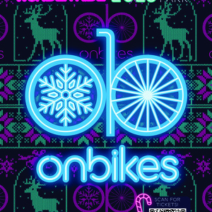 Event Home: On Bikes 2023